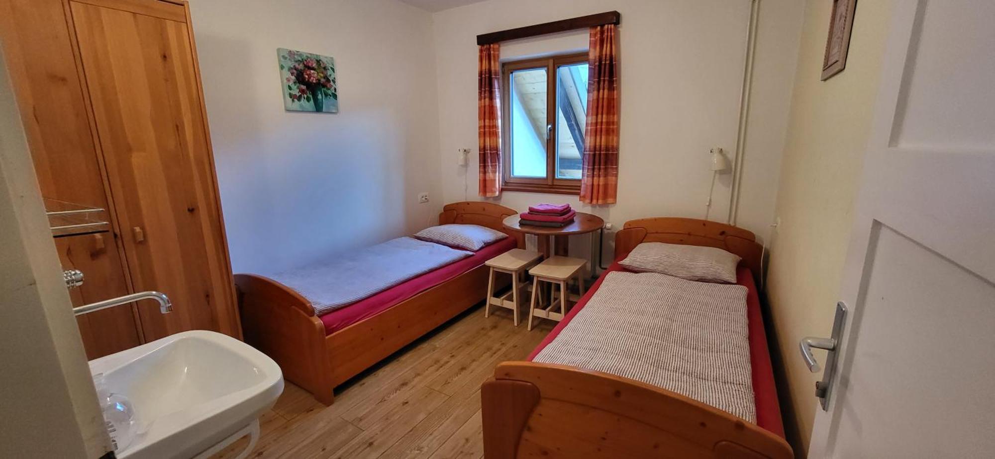 Apartments & Hostel Bohinj Dış mekan fotoğraf